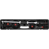 YATO Odstranjivač udubina TYT-06172, crvena