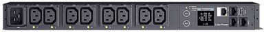 CYBERPOWER Razvodnik, 16A, crni