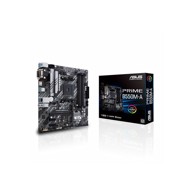 ASUS Matična ploča PRIME B550M-A, AMD B550, AM4, mATX