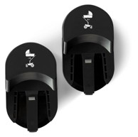 JOOLZ Adapter za viši položaj košare Geo3, Day5, crni