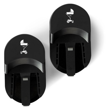 JOOLZ Adapter za viši položaj košare Geo3, Day5, crni