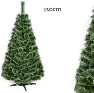 Božićno drvce umjetno Klara, 120 cm