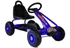 Go-Kart s pedalama, plavi