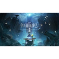 Igra za PC: Little Nightmares II (Deluxe Edition) (Europe)