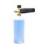 WASPPER Pjenilica SP000-FL002, crna