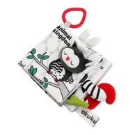 Materijalna senzorna knjiga, životinjsko carstvo