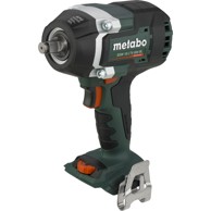 METABO Akumulatorski udarni odvijač SSW 18 LTX 800 BL