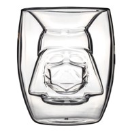 Čaša STAR WARS, 230 ml, motiv Darth Vader 3D