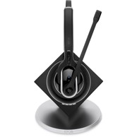EPOS Naglavne slušalice s mikrofonom IMPACT DW 20 ML EU, bežične, DECT