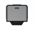 TAURUS Toster 3-in-1 Miami Legend, crna