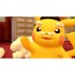 Igra za Nintendo Switch: Detective Pikachu Returns 