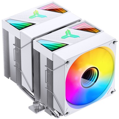 JONSBO Hladnjak za procesor CR-1400 DV2, bijeli