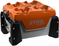 STIHL Punjač AL 301-4 za AP/AR sustav