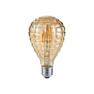 TRIO LED žarulja Tropfen E27 4W, toplo svjetlo