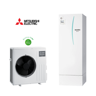 MITSUBISHI Dizalica topline Ecodan, 6.0 kW, monofazna