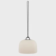 Baterijska svjetiljka Kettle To-Go 36 Moodmaker LED IP65, bijela