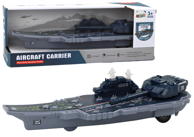 Brod Military ship Aircraft Carrier Warship Military Base