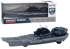 Brod Military ship Aircraft Carrier Warship Military Base
