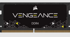 CORSAIR RAM memorija 8GB DDR4 3200MHz CL22 Vengeance (CMSX8GX4M1A3200C22)