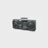 MUSE Prijenosi radio M-380 GB, Bluetooth, AUX, crna