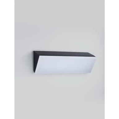 Zidna svjetiljka Style, LED, 41W, 2768 lm, 220–240V, NL9030946