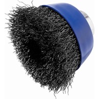 LUX TOOLS Lonac četka za bušilicu 65 mm M14