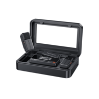 SARAMONIC Bežični mikrofon Air 01, crna