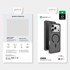 OMNI MAGSAFE Futrola za iPhone 17 Pro Max, crna