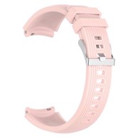 B-STRAP Silicone Davis remen za Xiaomi Watch S1 Active, sand pink