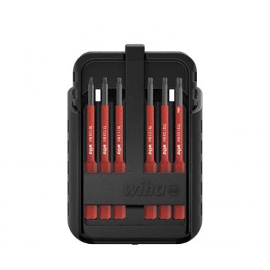 WIHA 12-dijelni set bitova SlimBit