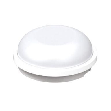 LED plafonjera Artos, 15W, IP65, bijela