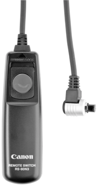 CANON Upravljač RS-80 N3