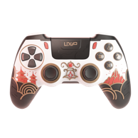 STEELPLAY Kontroler Lexip x Assassin's Creed Shadows DualShock 4