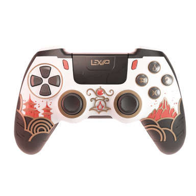 STEELPLAY Kontroler Lexip x Assassin's Creed Shadows DualShock 4