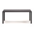 KAVE HOME Stol Blagovaonski Vrtni Culip, 90x180 cm