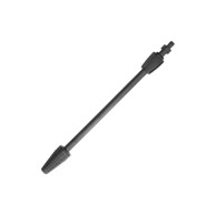 DEDRA Turbo nastavak za visokotlačni čistač s rotirajućom mlaznicom