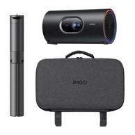 JMGO Projektor PicoPlay+ s tronošcem