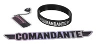 COMANDANTE Mlinac za kavu C40 MK4 Nitro Virginia Walnut