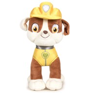 Paw Patrol Rubble plišana igračka 19cm