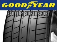 GOODYEAR EAGLE F1 SUPERSPORT 295/30R20 101Y XL, ljetne gume