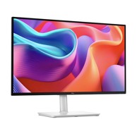 DELL Monitor Plus S2725DC, crna