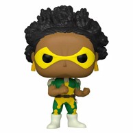 FUNKO POP! ANIMATION -  My Hero Academia - Locklock (Sp)