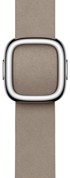 APPLE Remen Tan Modern Buckle 41mm, L 