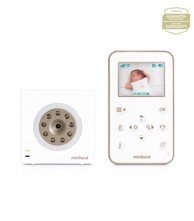 NENO Baby monitor s kamerom, Gato2