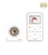 NENO Baby monitor s kamerom, Gato2