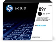 HP Toner 89Y Extra High Yield crna Original LaserJet