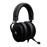 WHITE SHARK Gaming slušalice GH-2540 Elephant, crne