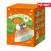 Set figura, Labubu The Monsters Playing Games