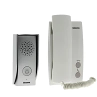 LEGRAND Basic audio kit slušalica LE315111, bijeli