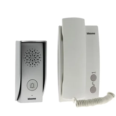 LEGRAND Basic audio kit slušalica LE315111, bijeli